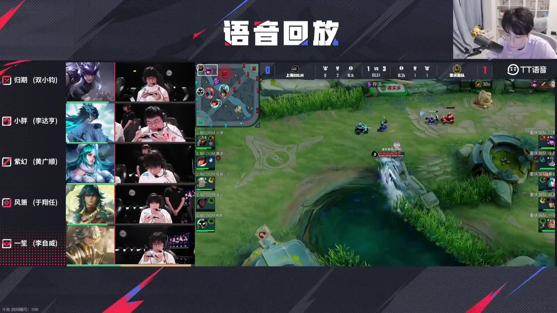 这是我剪辑的MrGemini的直播精彩时刻，快来看看吧~