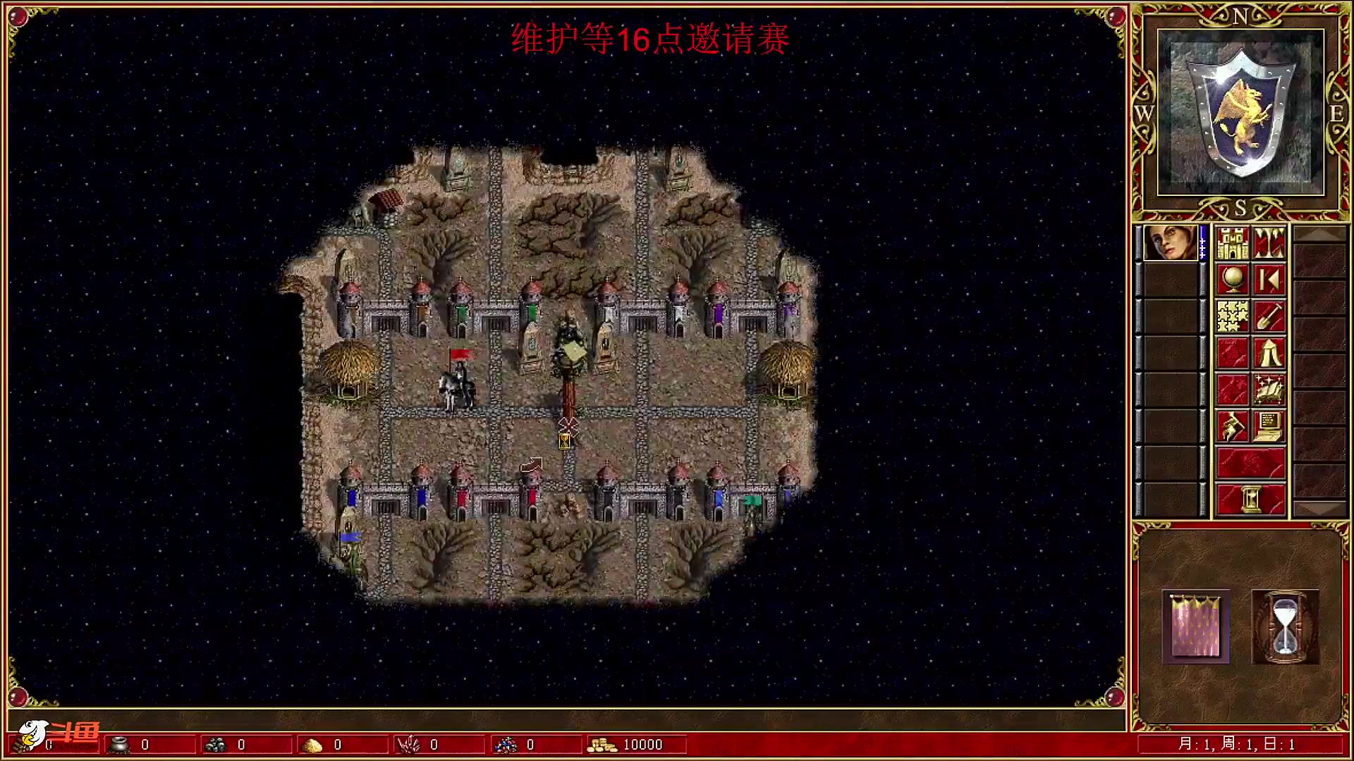 【格斗游戏】战神_河池VR的精彩时刻 20231203 07点场