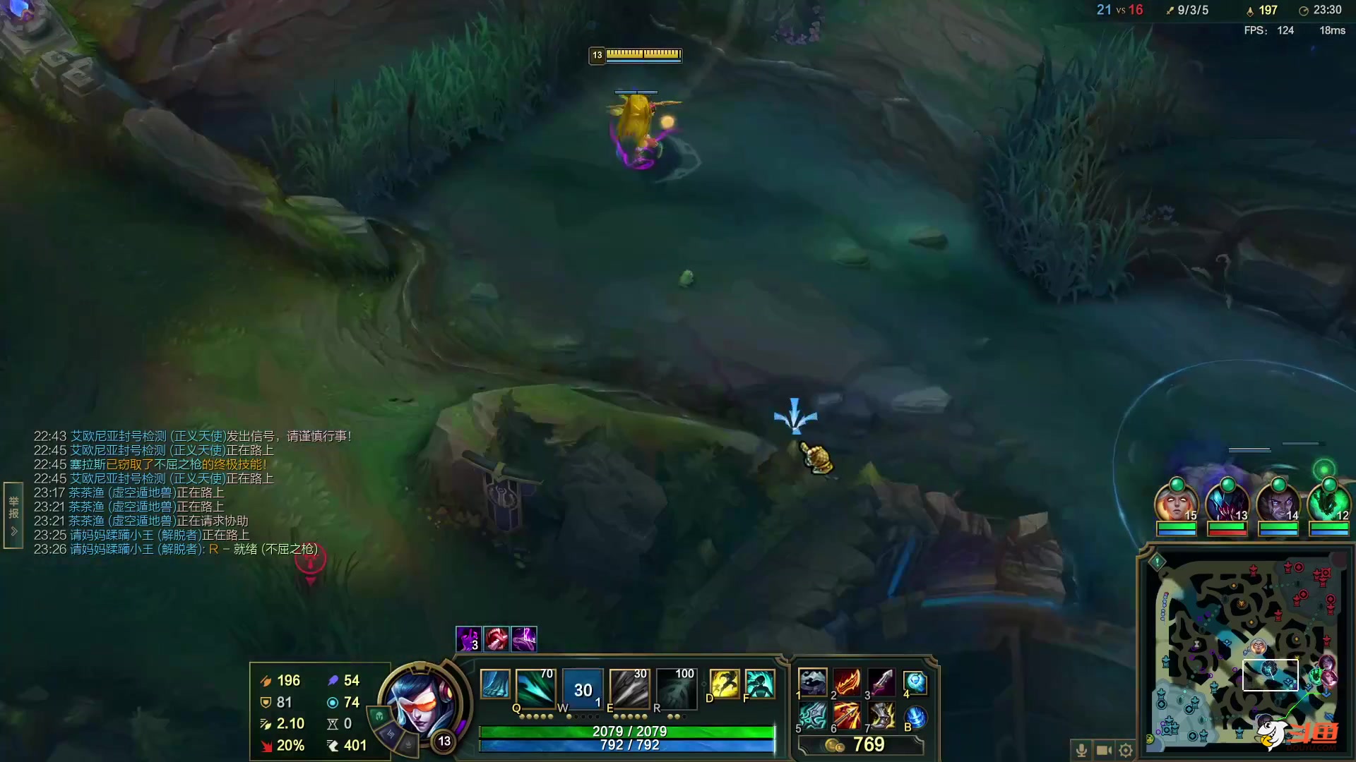 【格斗游戏】战神_河池VR的精彩时刻 20240215 07点场