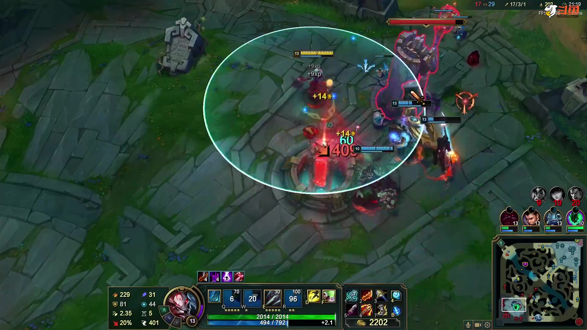 【格斗游戏】战神_河池VR的精彩时刻 20240222 00点场