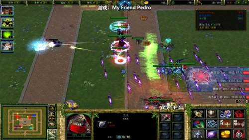 RPGseven发布了一个斗鱼视频2019-06-24