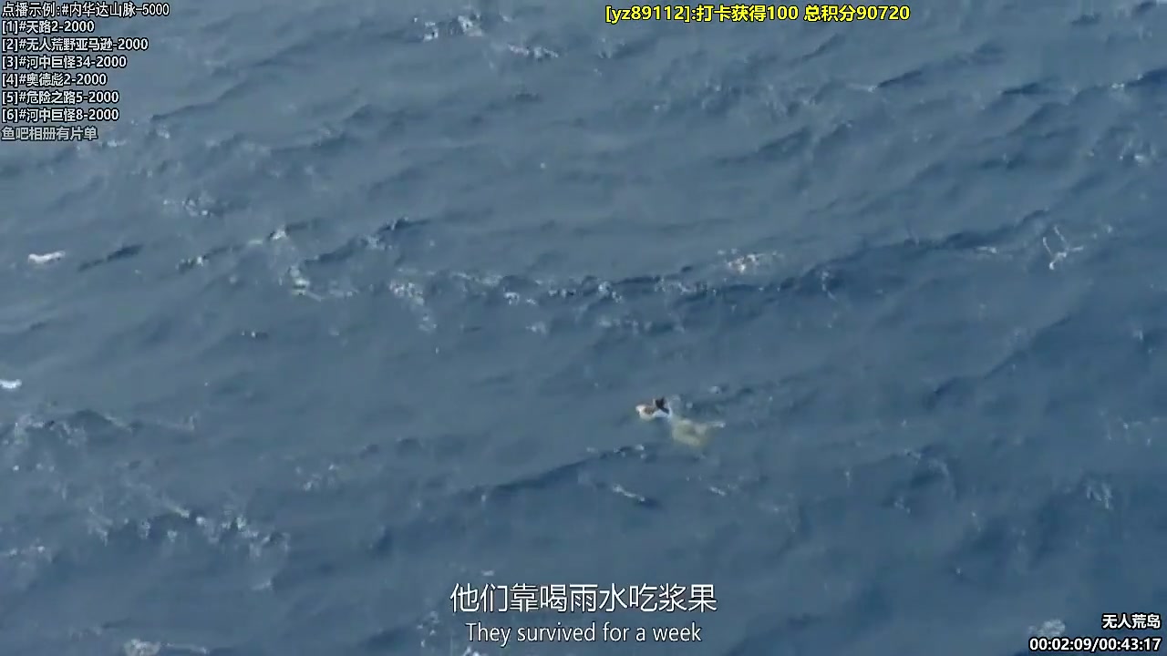 【纪录片】酷炫你你你的精彩时刻 20231228 07点场