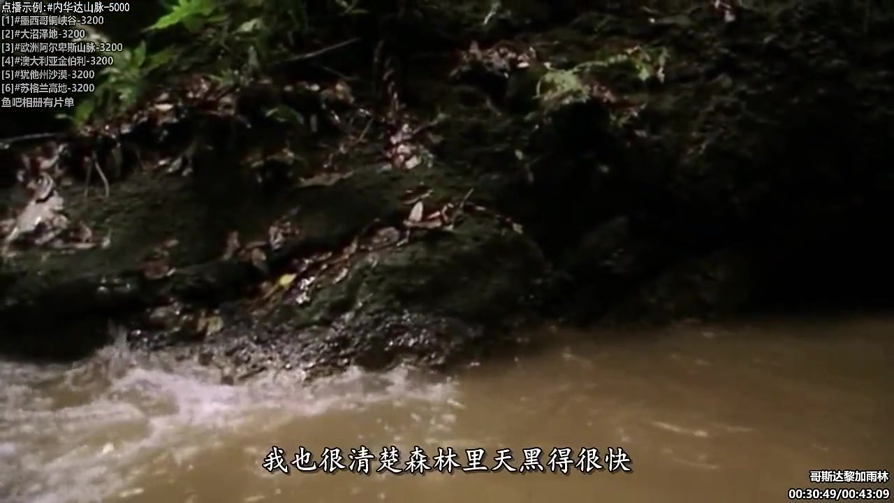 【纪录片】酷炫你你你的精彩时刻 20231104 09点场