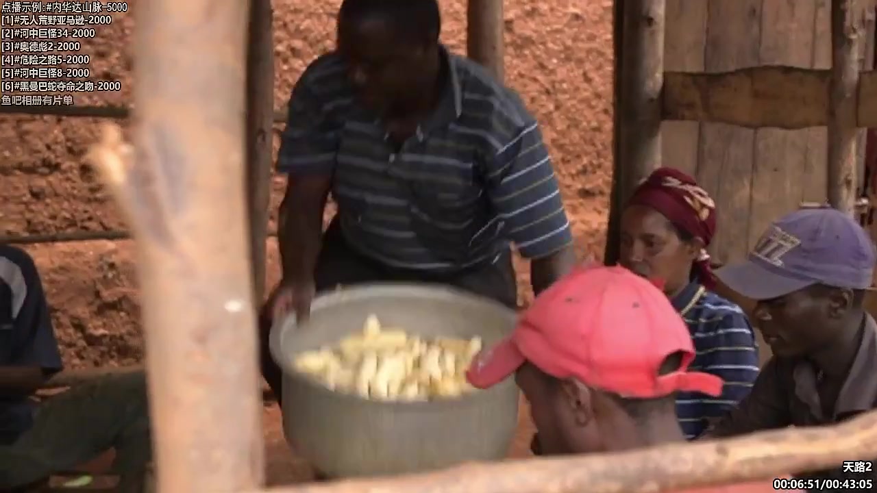 【纪录片】酷炫你你你的精彩时刻 20231228 08点场