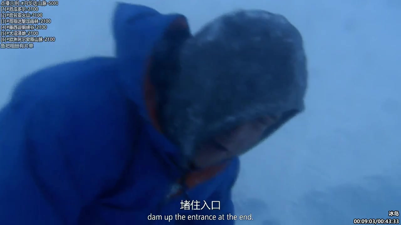 【纪录片】酷炫你你你的精彩时刻 20240127 06点场