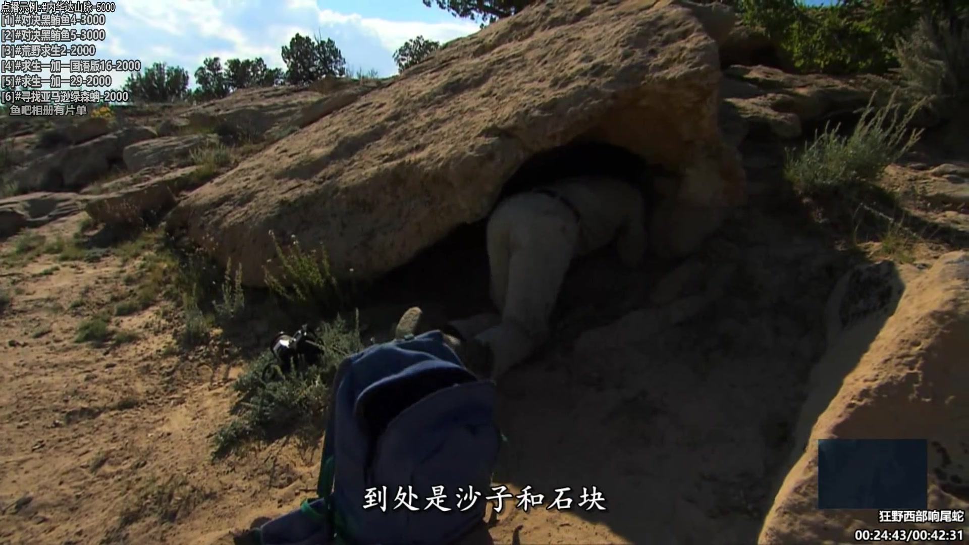 【纪录片】酷炫你你你的精彩时刻 20240211 08点场