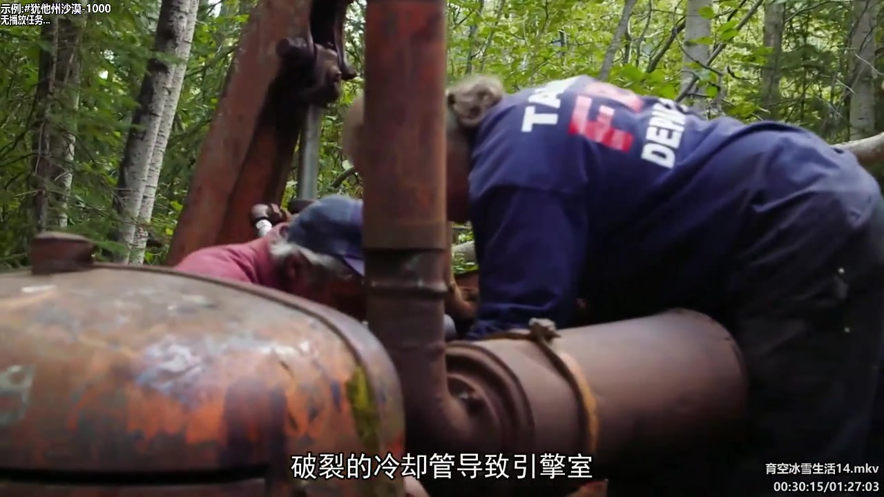 【纪录片】酷炫你你你的精彩时刻 20250415 06点场