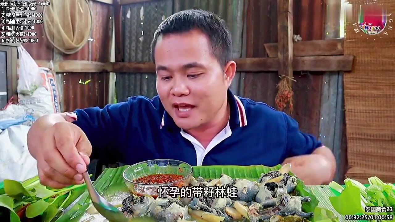【纪录片】酷炫你你你的精彩时刻 20250506 08点场