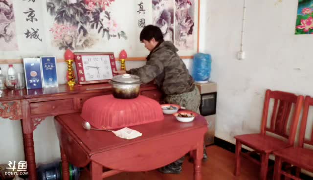 【户外】超哥户外打野的精彩时刻 20210102 09点场