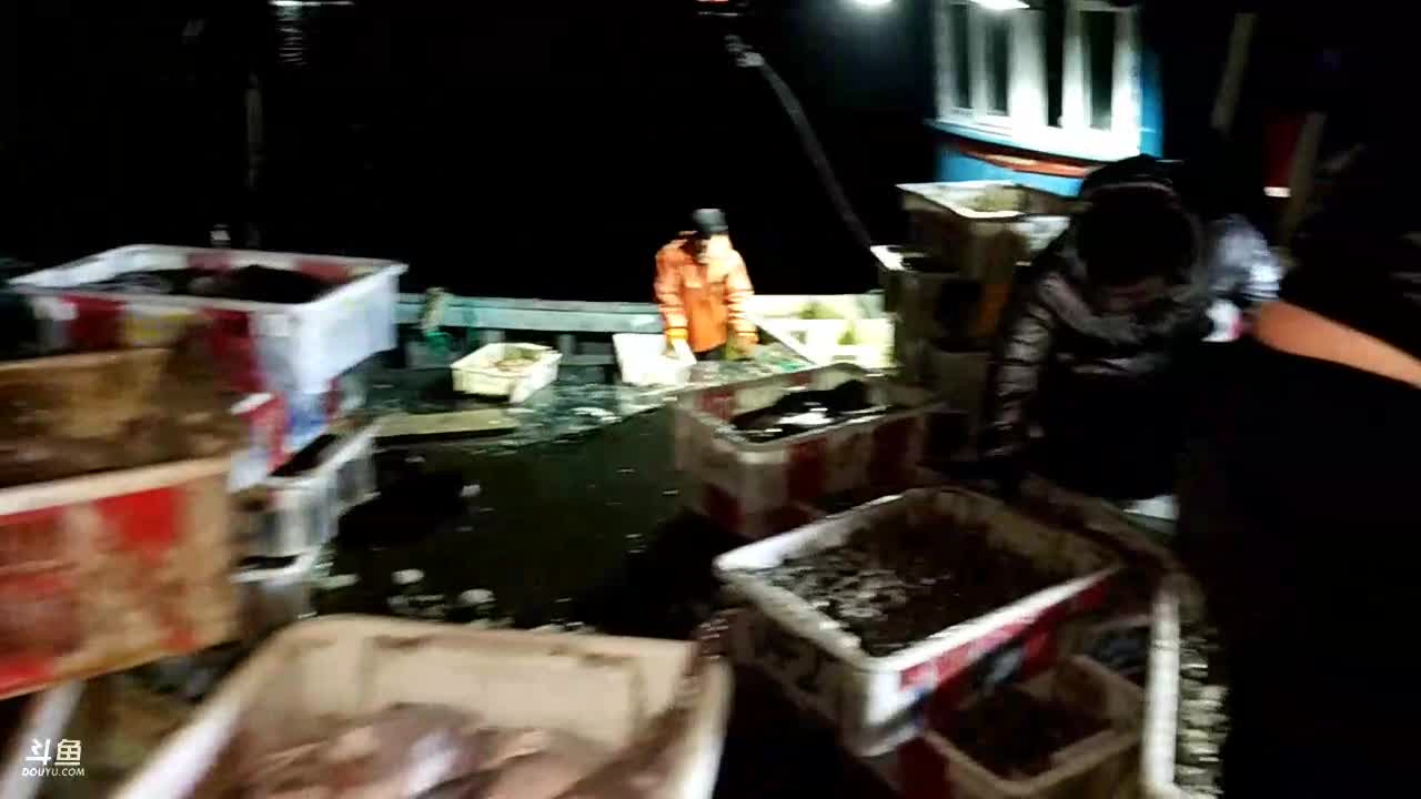 【美食】威海大叔的精彩时刻 20210104 18点场