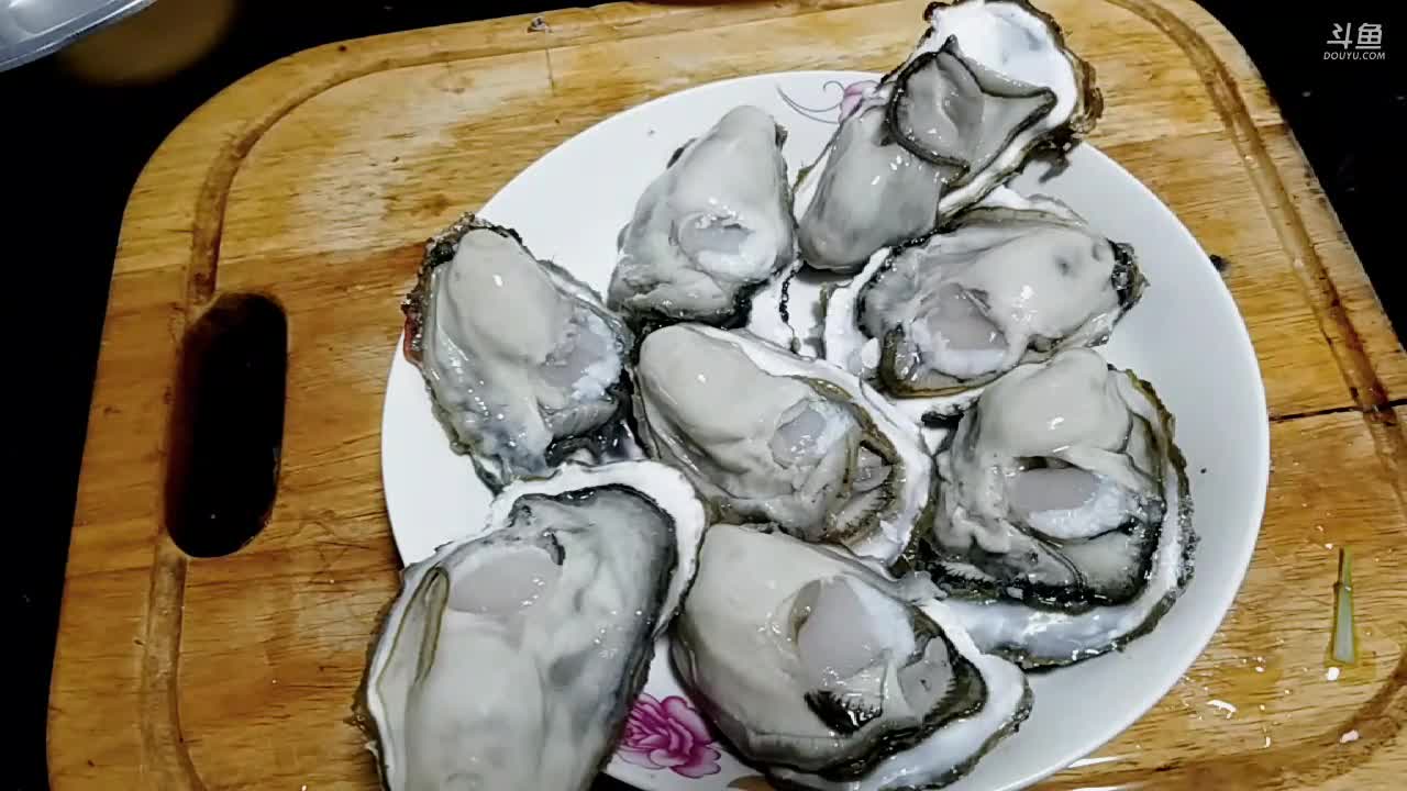 【美食】威海大叔的精彩时刻 20210102 00点场