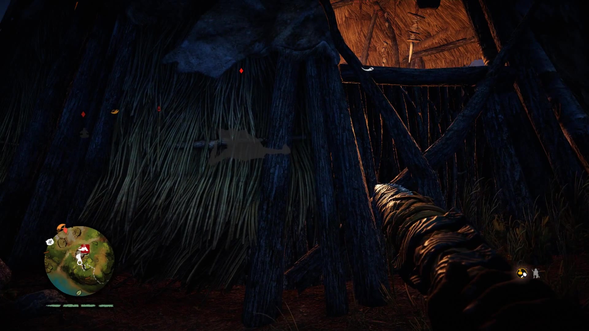 【主机其他游戏】晓生解说的精彩时刻 20240103 09点场