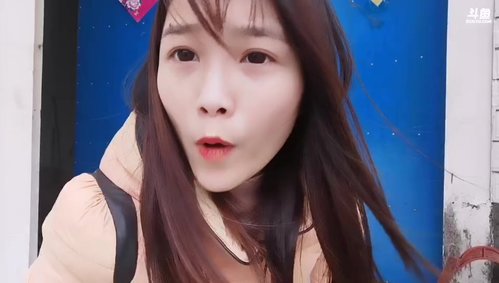 肖淑洁生命中的光和盐发布了一个斗鱼视频2020-02-14
