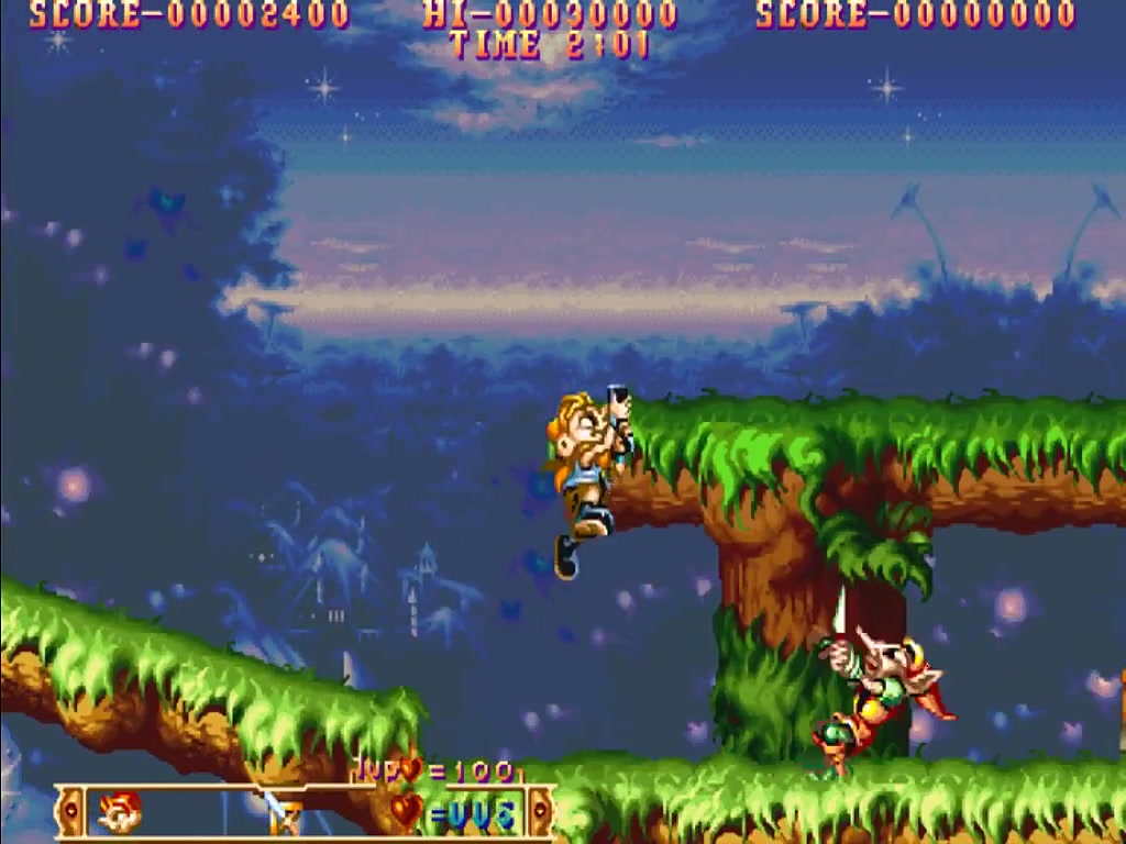 【钢岚】FC老弊的精彩时刻 20240207 00点场