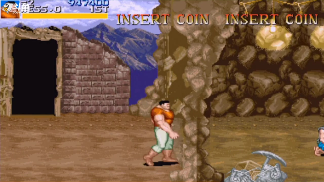 【钢岚】FC老弊的精彩时刻 20240407 01点场