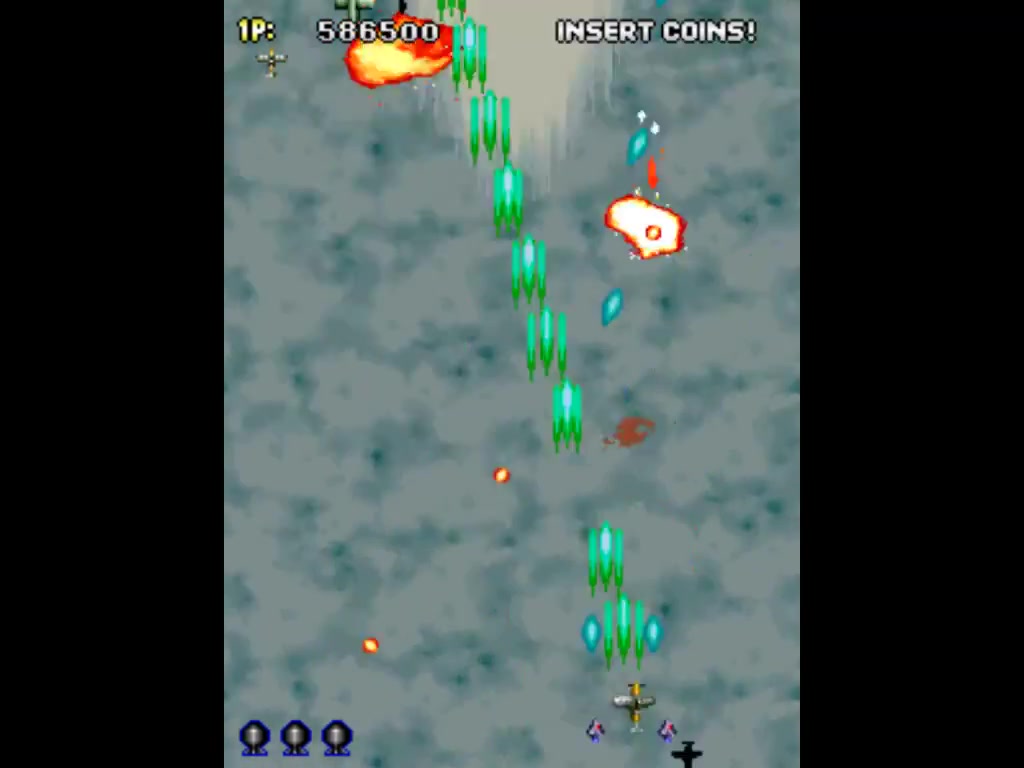 【钢岚】FC老弊的精彩时刻 20240421 00点场