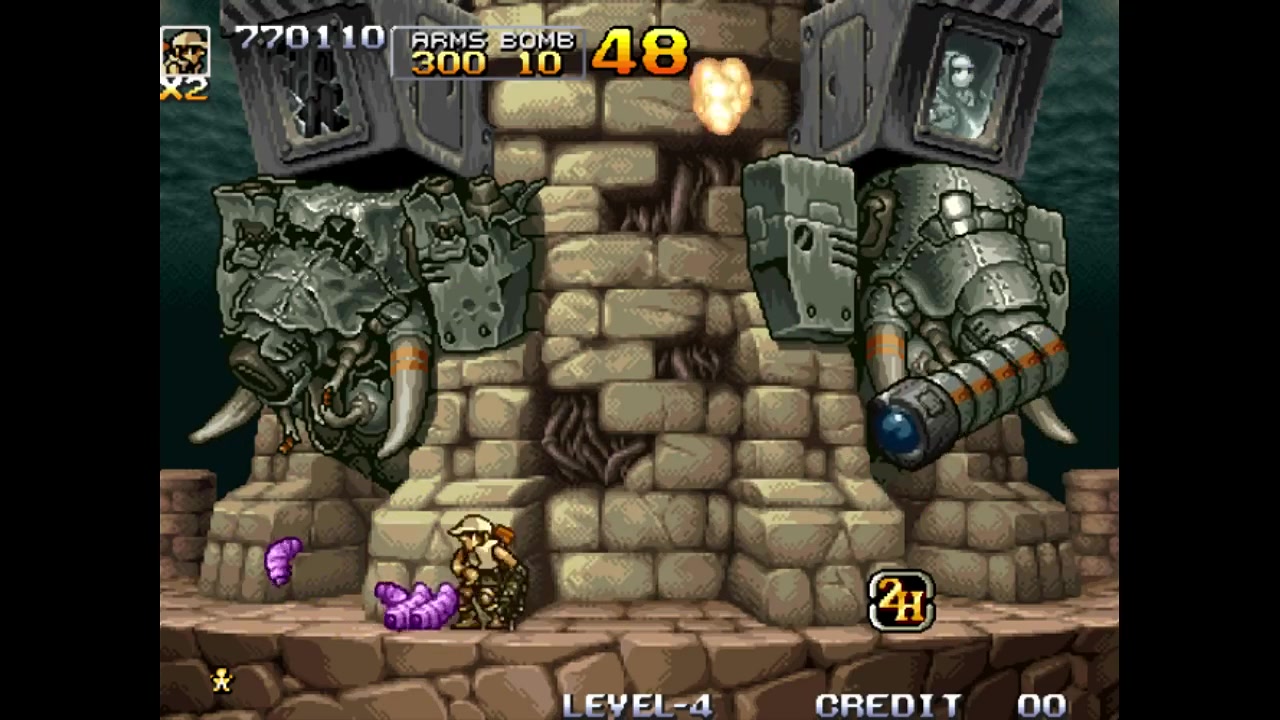 【钢岚】FC老弊的精彩时刻 20240506 00点场