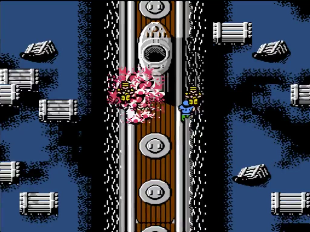 【钢岚】FC老弊的精彩时刻 20240511 00点场