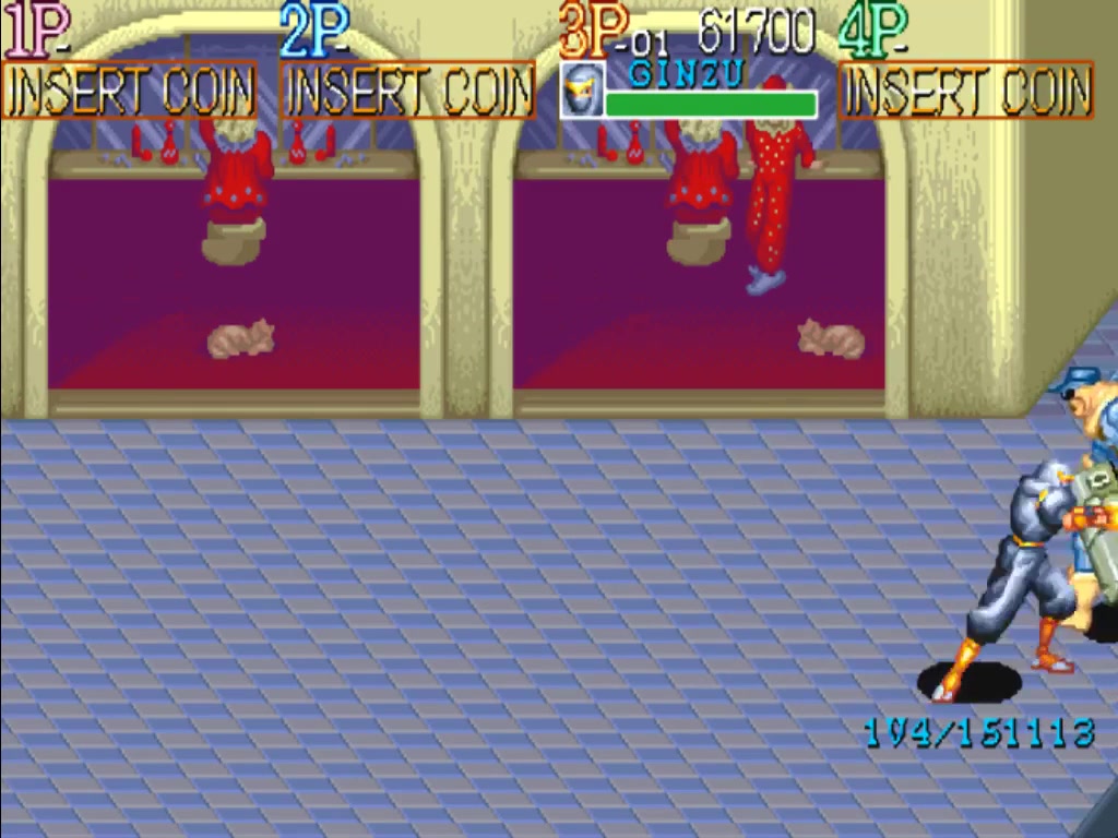 【钢岚】FC老弊的精彩时刻 20240614 07点场