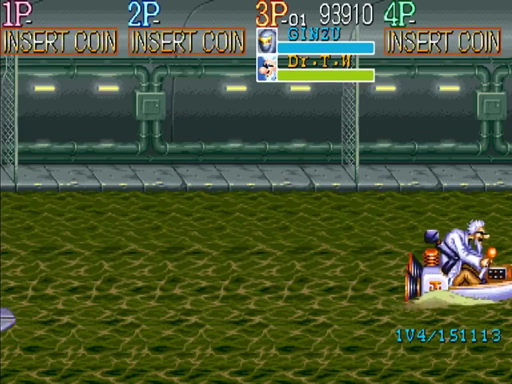 【鋼嵐】FC老弊的精彩時刻 20250504 05點場