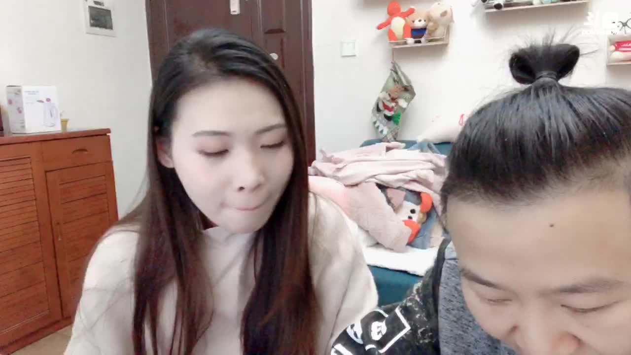 【户外】2B不过红姐的精彩时刻 20210101 00点场