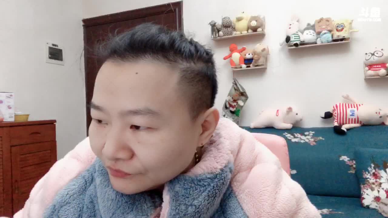 【户外】2B不过红姐的精彩时刻 20210103 00点场