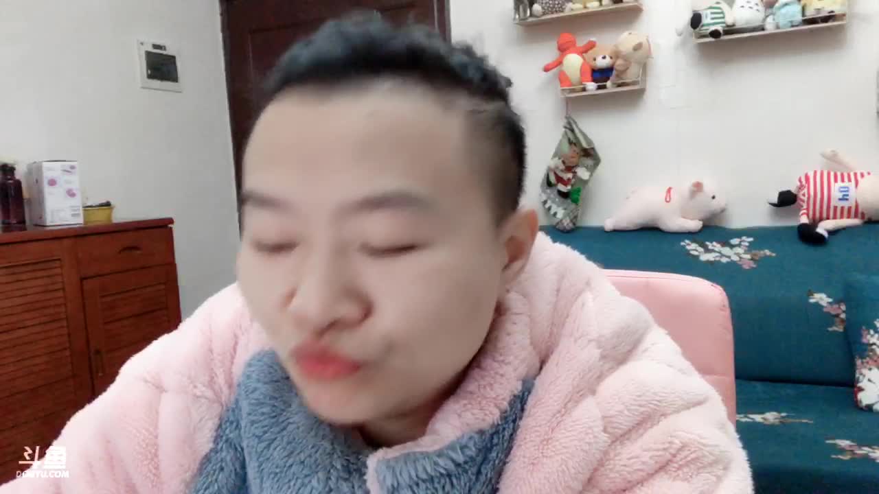 【户外】2B不过红姐的精彩时刻 20210103 23点场