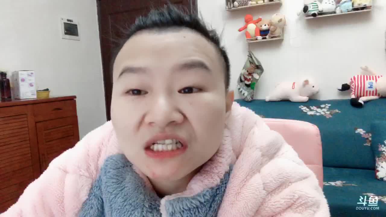【户外】2B不过红姐的精彩时刻 20210103 23点场