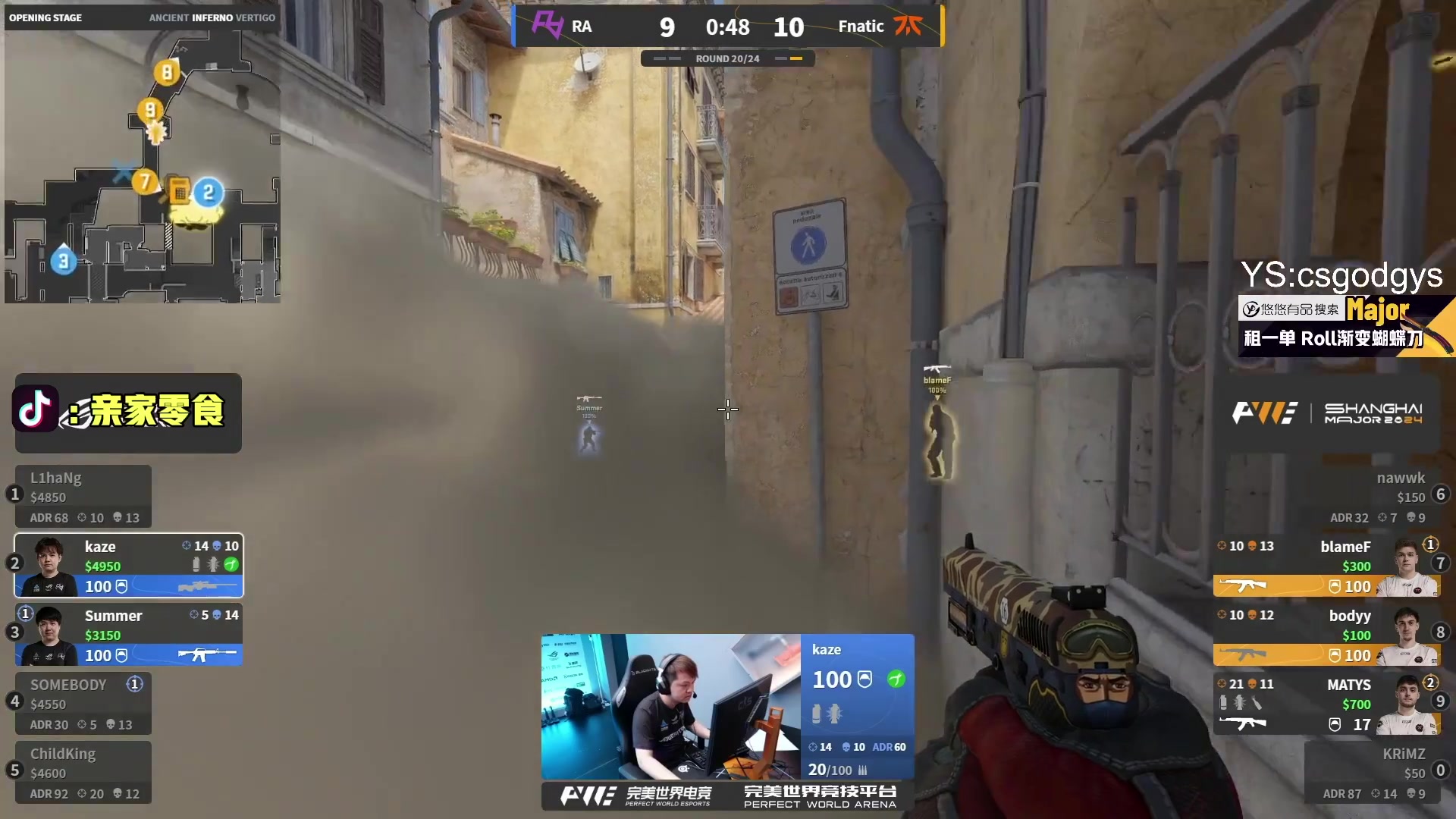 这是我剪辑的椰汁糕冬瓜强的直播精彩时刻，快来看看吧~