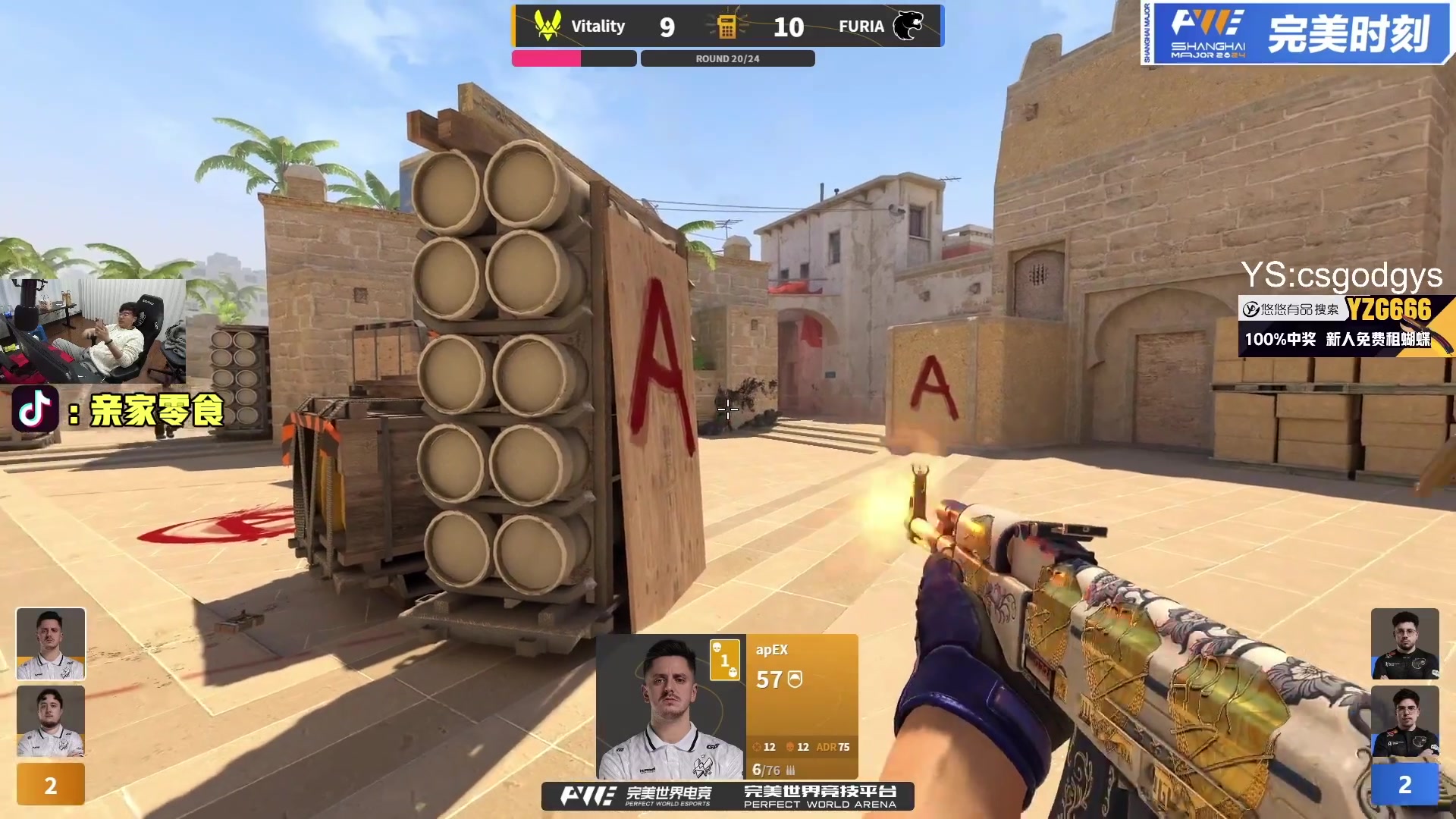 这是我剪辑的椰汁糕冬瓜强的直播精彩时刻，快来看看吧~