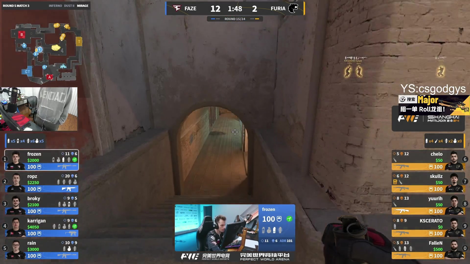 这是我剪辑的椰汁糕冬瓜强的直播精彩时刻，快来看看吧~