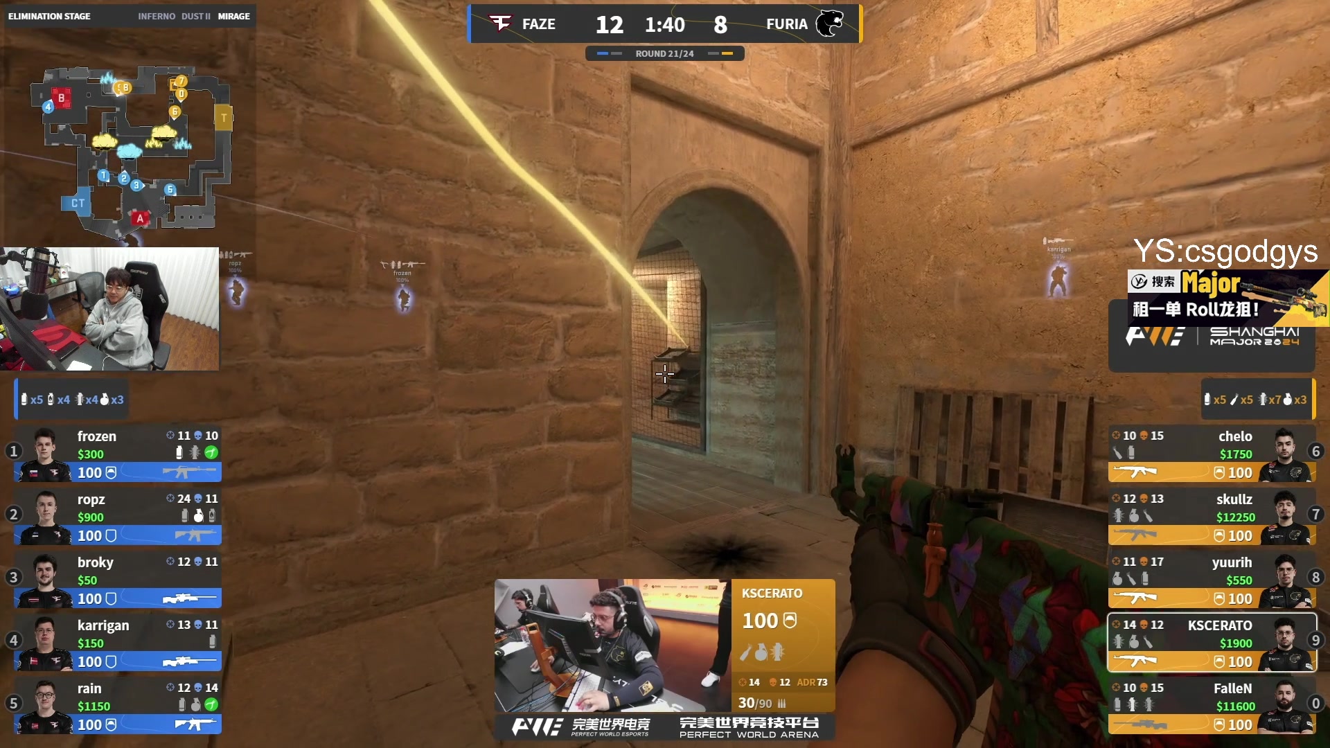 这是我剪辑的椰汁糕冬瓜强的直播精彩时刻，快来看看吧~