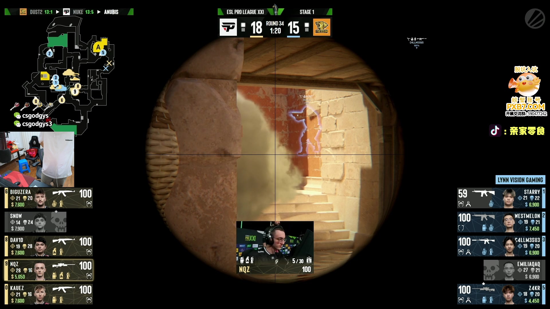 这是我剪辑的椰汁糕冬瓜强的直播精彩时刻，快来看看吧~