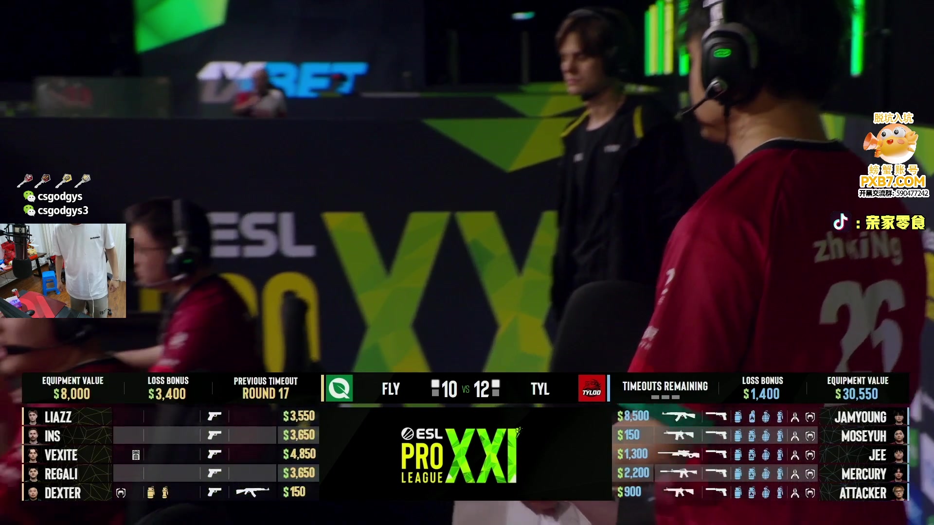 这是我剪辑的椰汁糕冬瓜强的直播精彩时刻，快来看看吧~