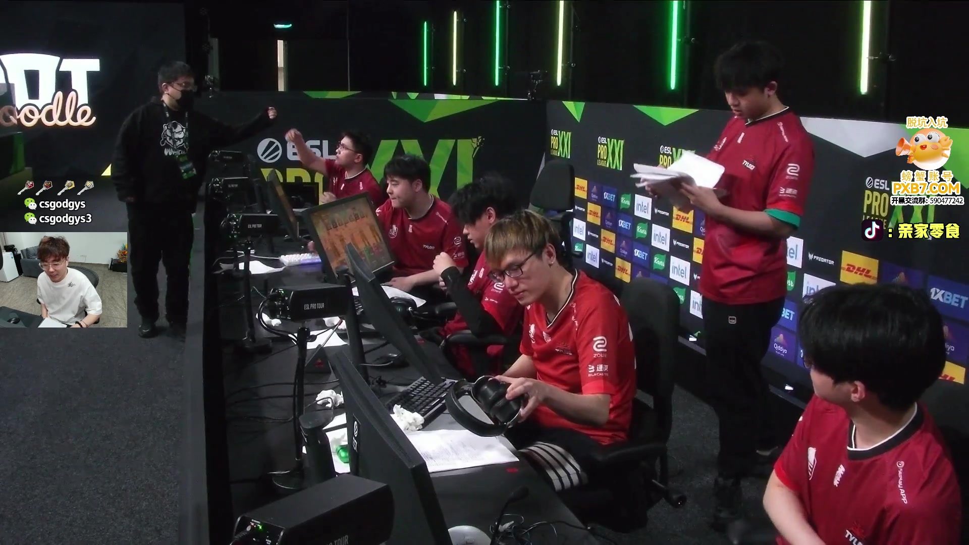 这是我剪辑的椰汁糕冬瓜强的直播精彩时刻，快来看看吧~