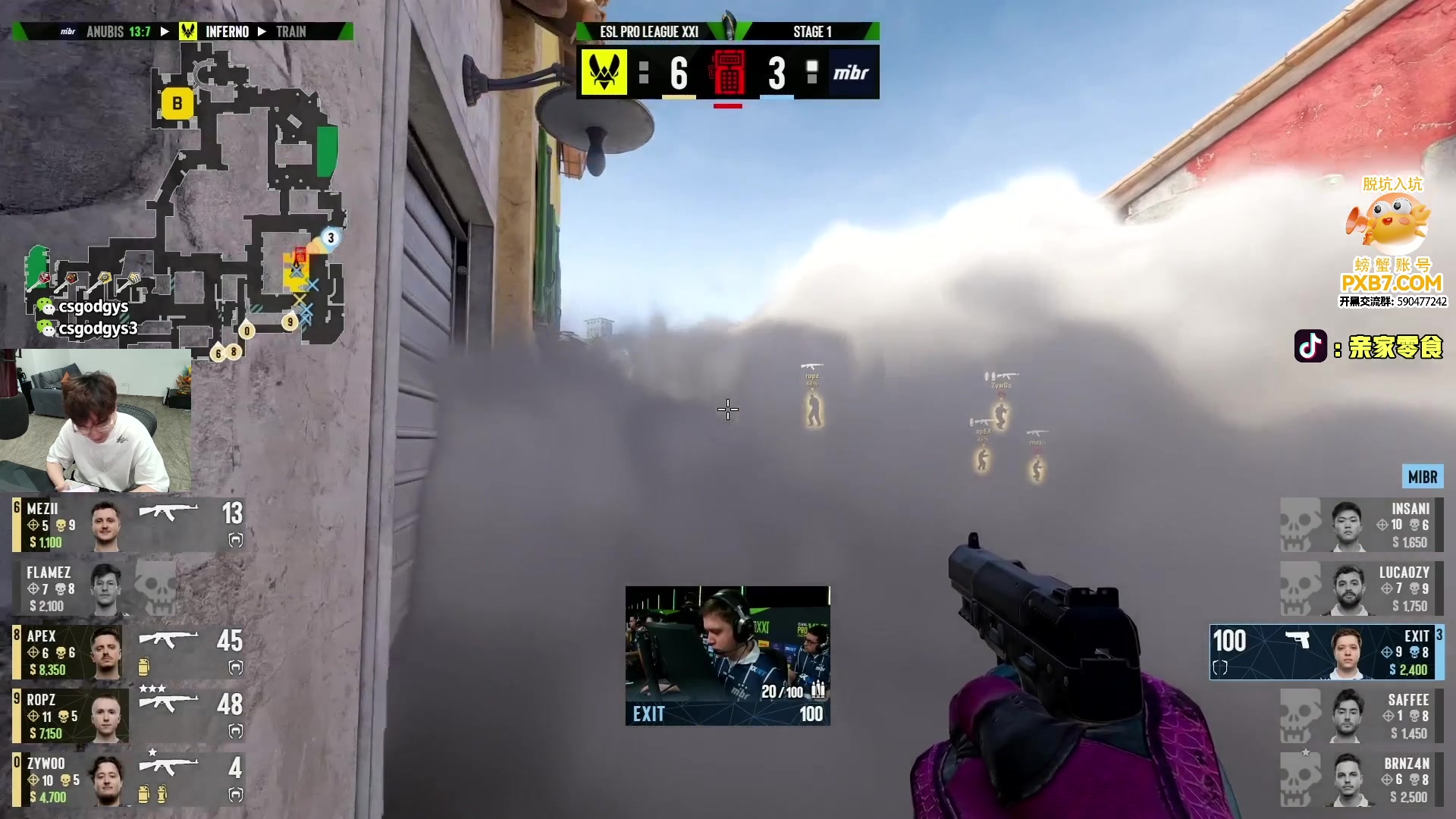 这是我剪辑的椰汁糕冬瓜强的直播精彩时刻，快来看看吧~