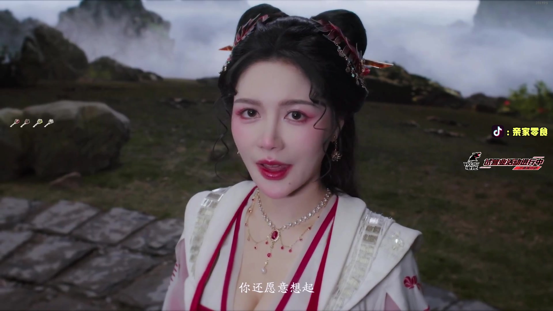 这是我剪辑的椰汁糕冬瓜强的直播精彩时刻，快来看看吧~