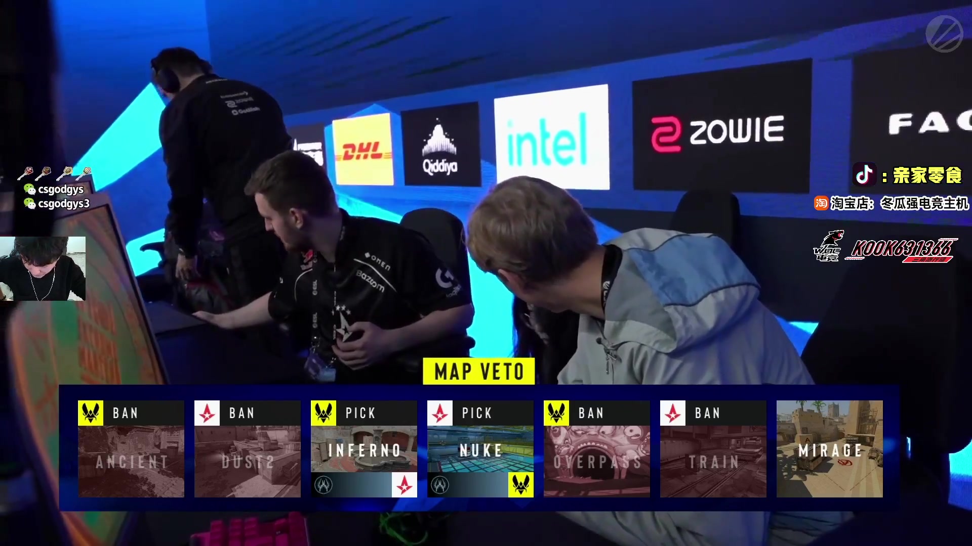 这是我剪辑的椰汁糕冬瓜强的直播精彩时刻，快来看看吧~