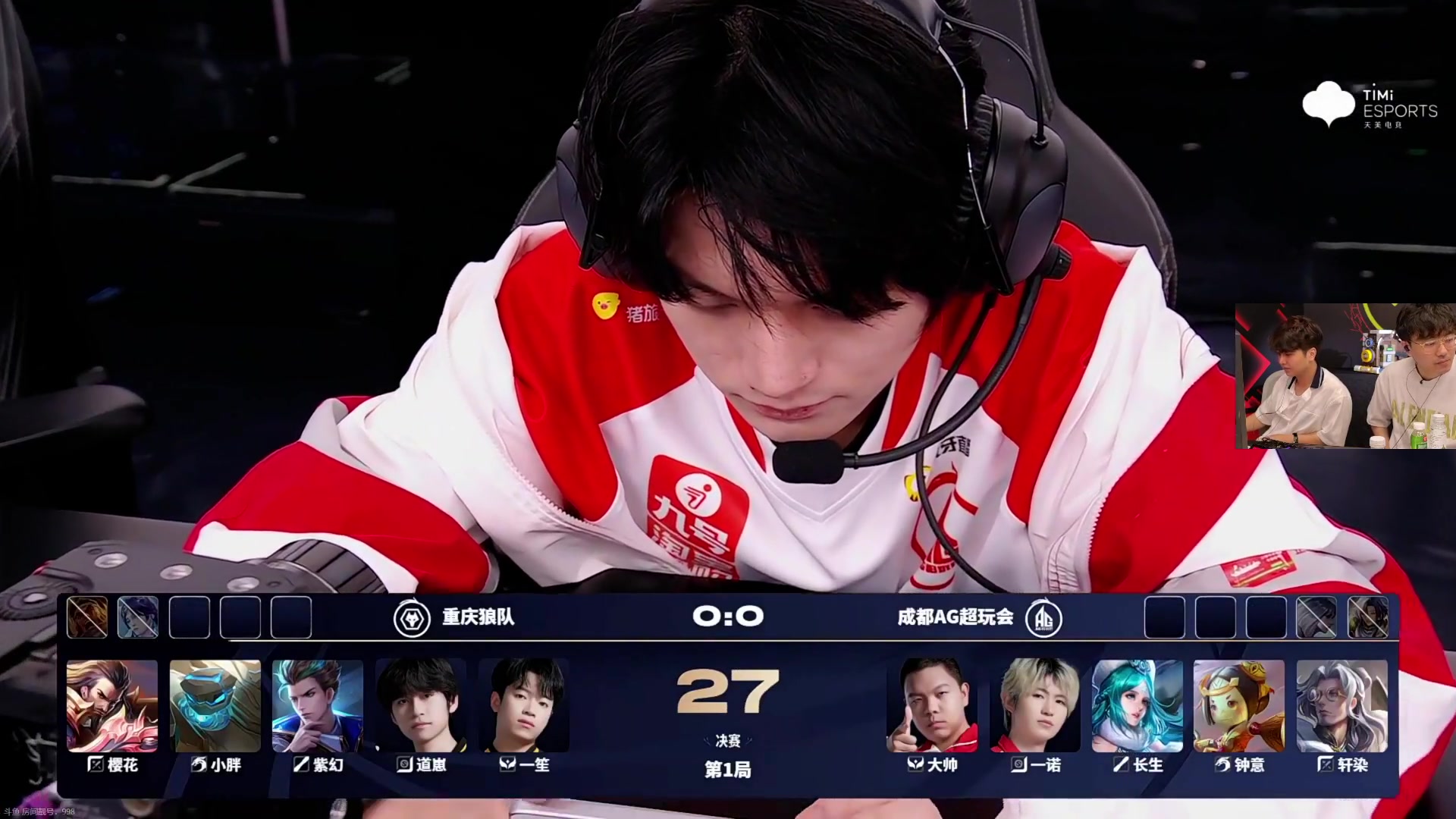 这是我剪辑的椰汁糕冬瓜强的直播精彩时刻，快来看看吧~