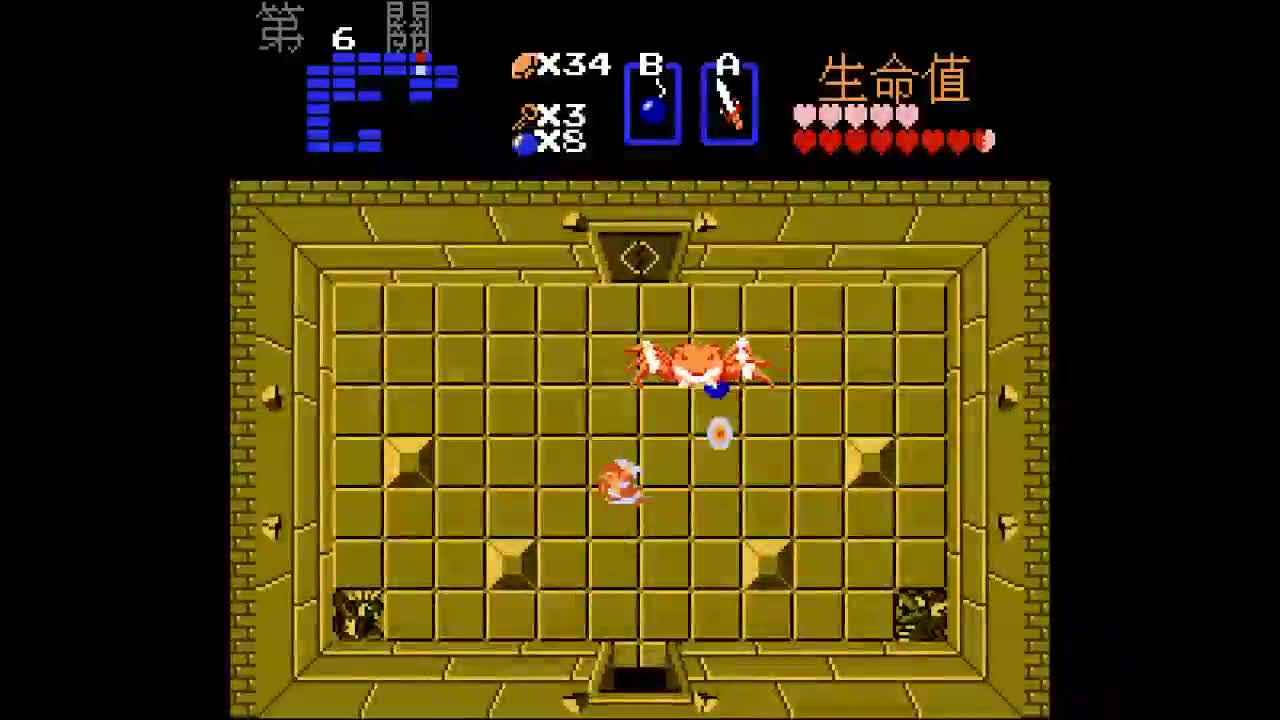 【怀旧游戏】海狸先生不吃鱼的精彩时刻 20210102 00点场