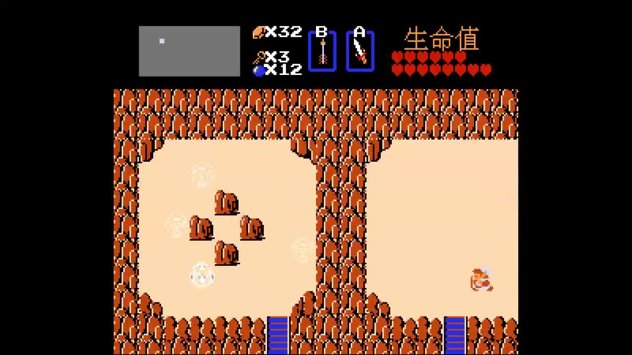 【怀旧游戏】海狸先生不吃鱼的精彩时刻 20210102 00点场