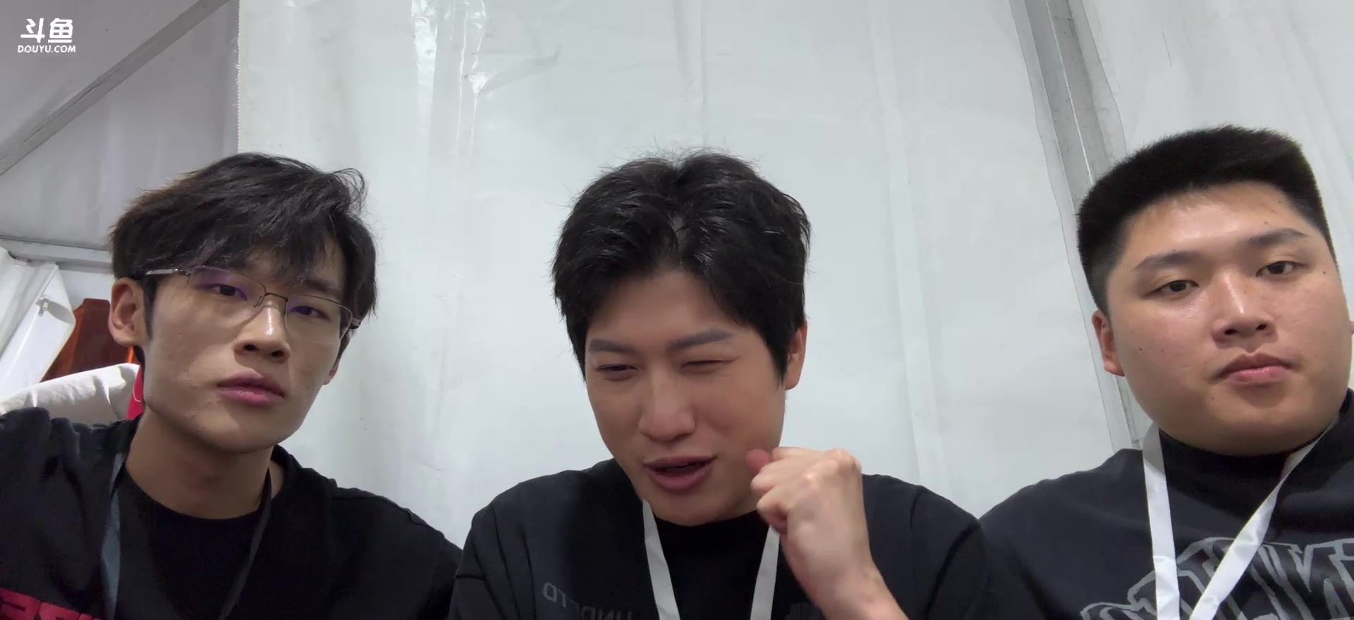 这是我剪辑的yjjimpaopao的直播精彩时刻，快来看看吧~