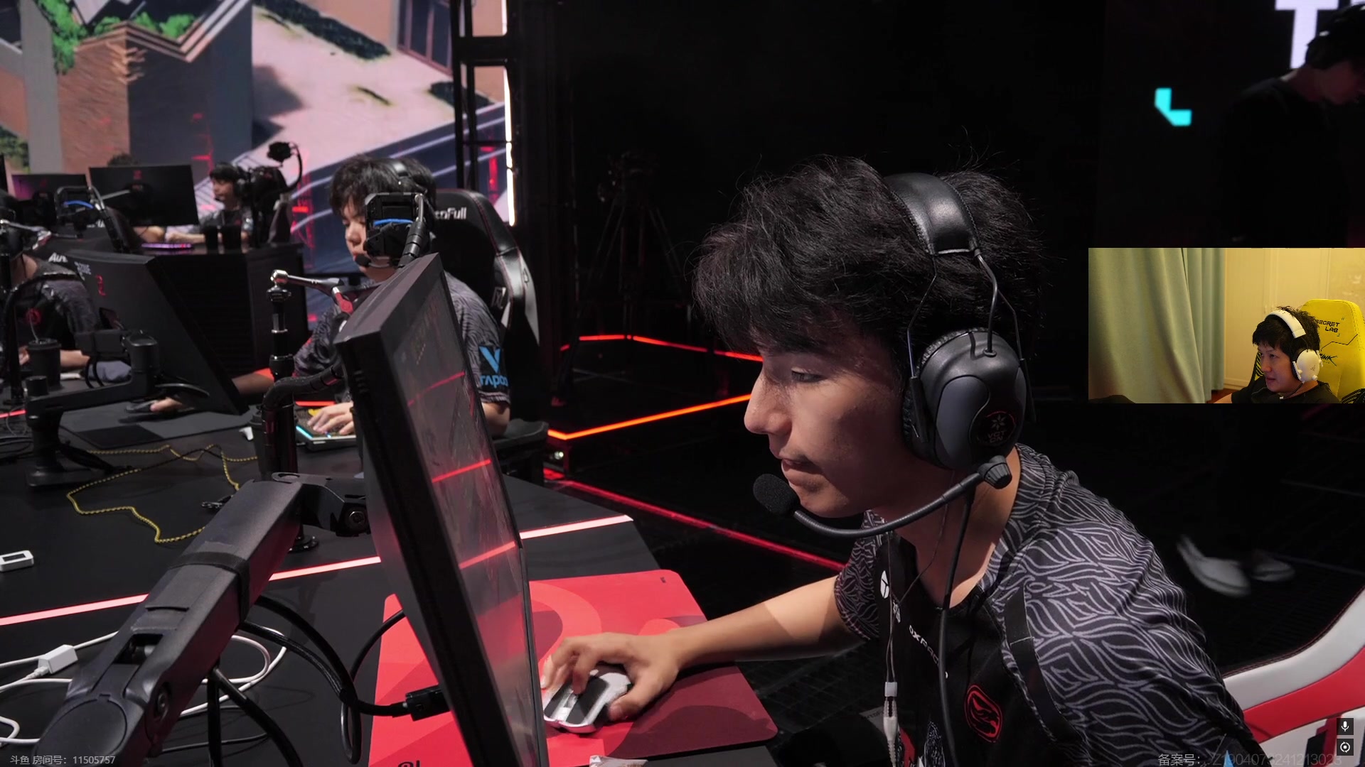 这是我剪辑的yjjimpaopao的直播精彩时刻，快来看看吧~