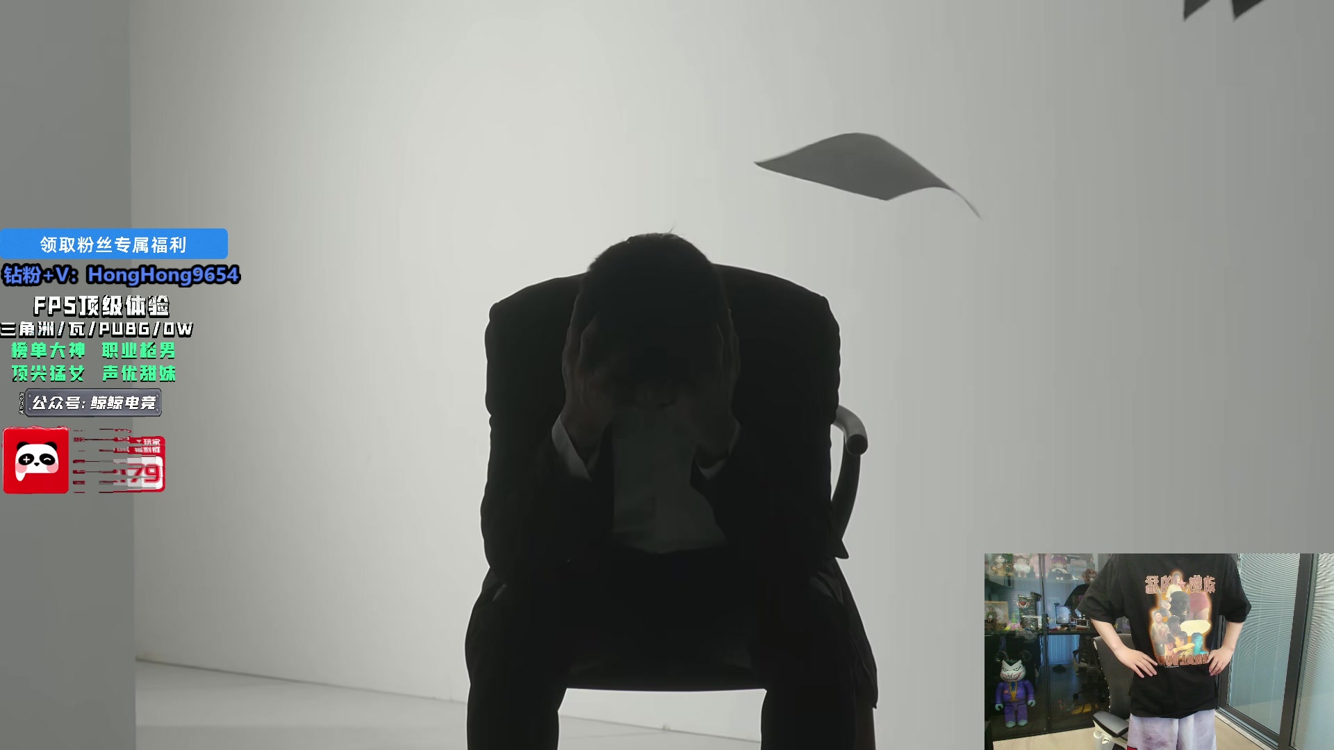 这是我剪辑的轰轰仔的直播精彩时刻，快来看看吧~