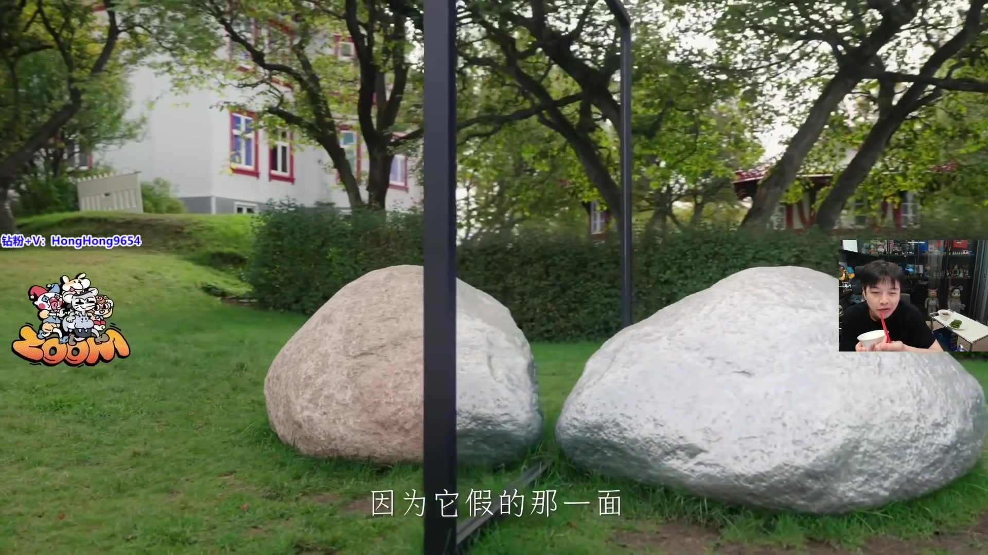 这是我剪辑的轰轰仔的直播精彩时刻，快来看看吧~