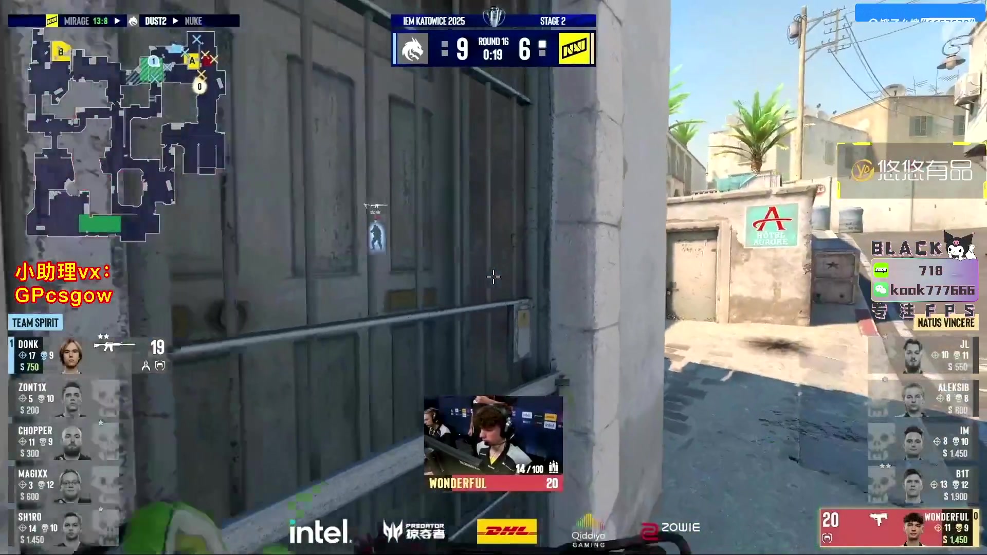 这是我剪辑的玩机器丶Machine的直播精彩时刻，快来看看吧~