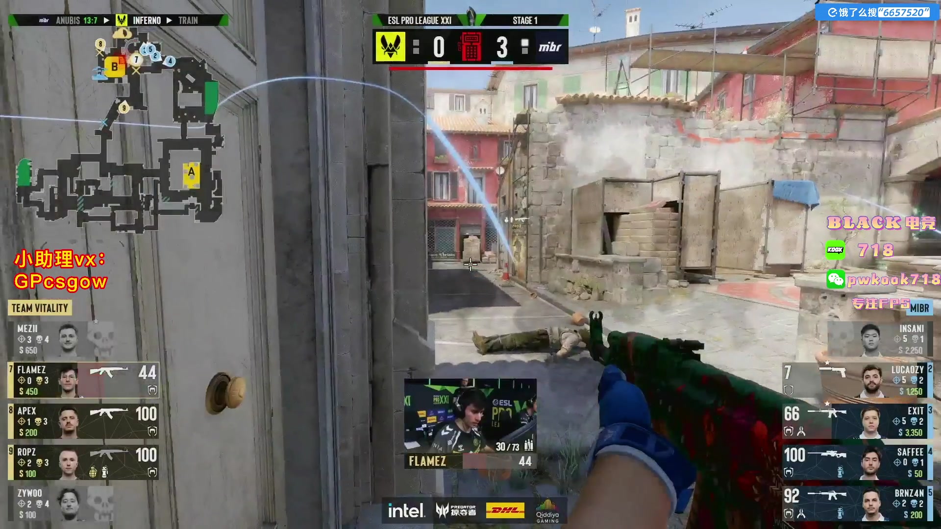 这是我剪辑的玩机器丶Machine的直播精彩时刻，快来看看吧~