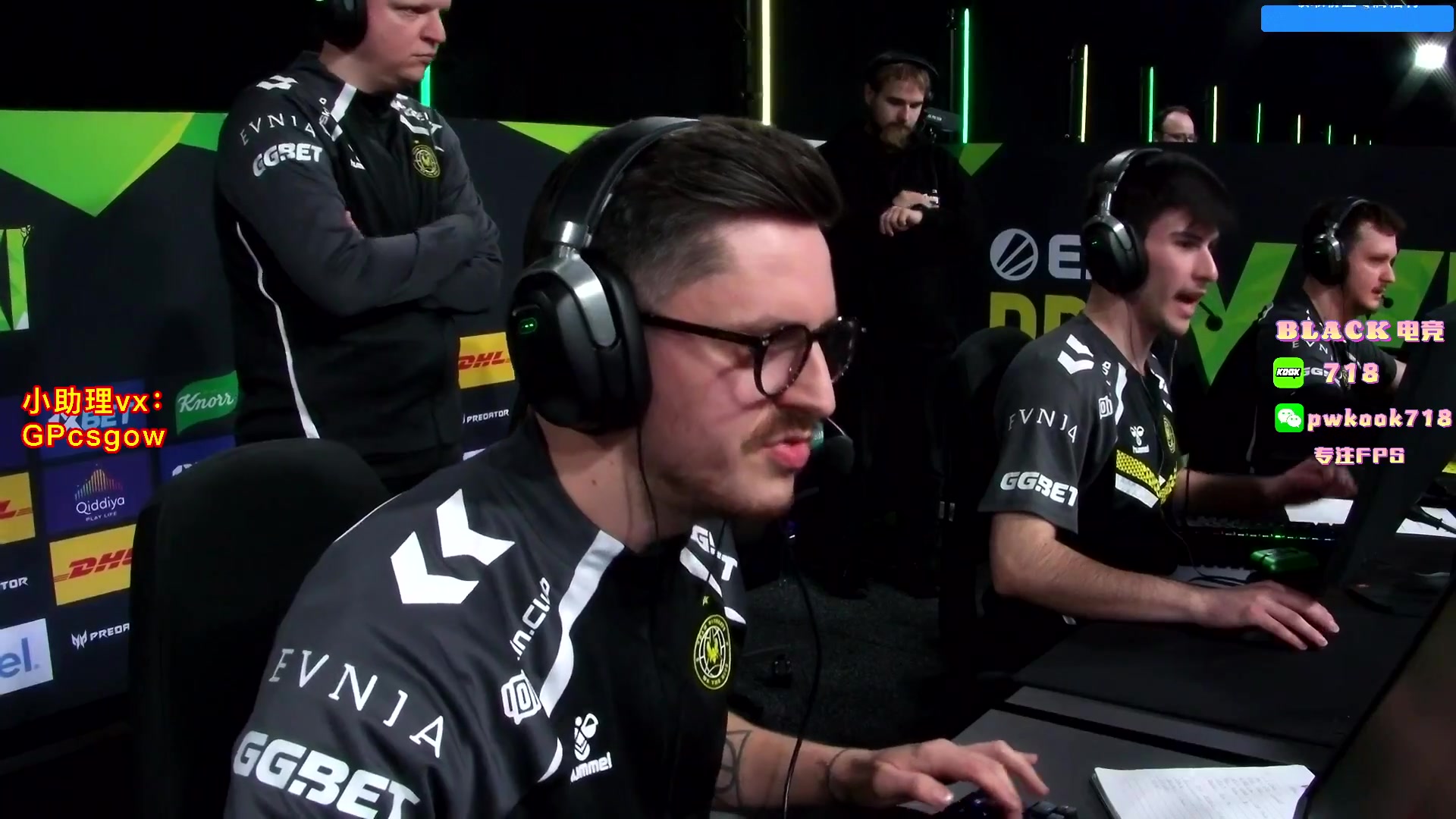 这是我剪辑的玩机器丶Machine的直播精彩时刻，快来看看吧~