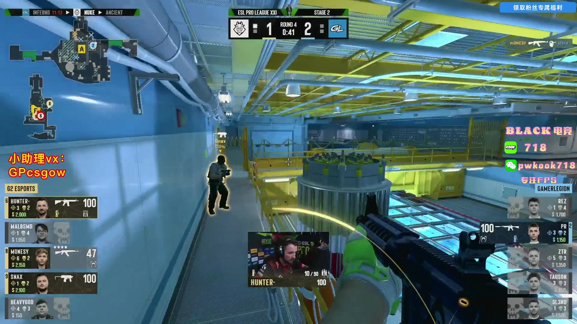 这是我剪辑的玩机器丶Machine的直播精彩时刻，快来看看吧~