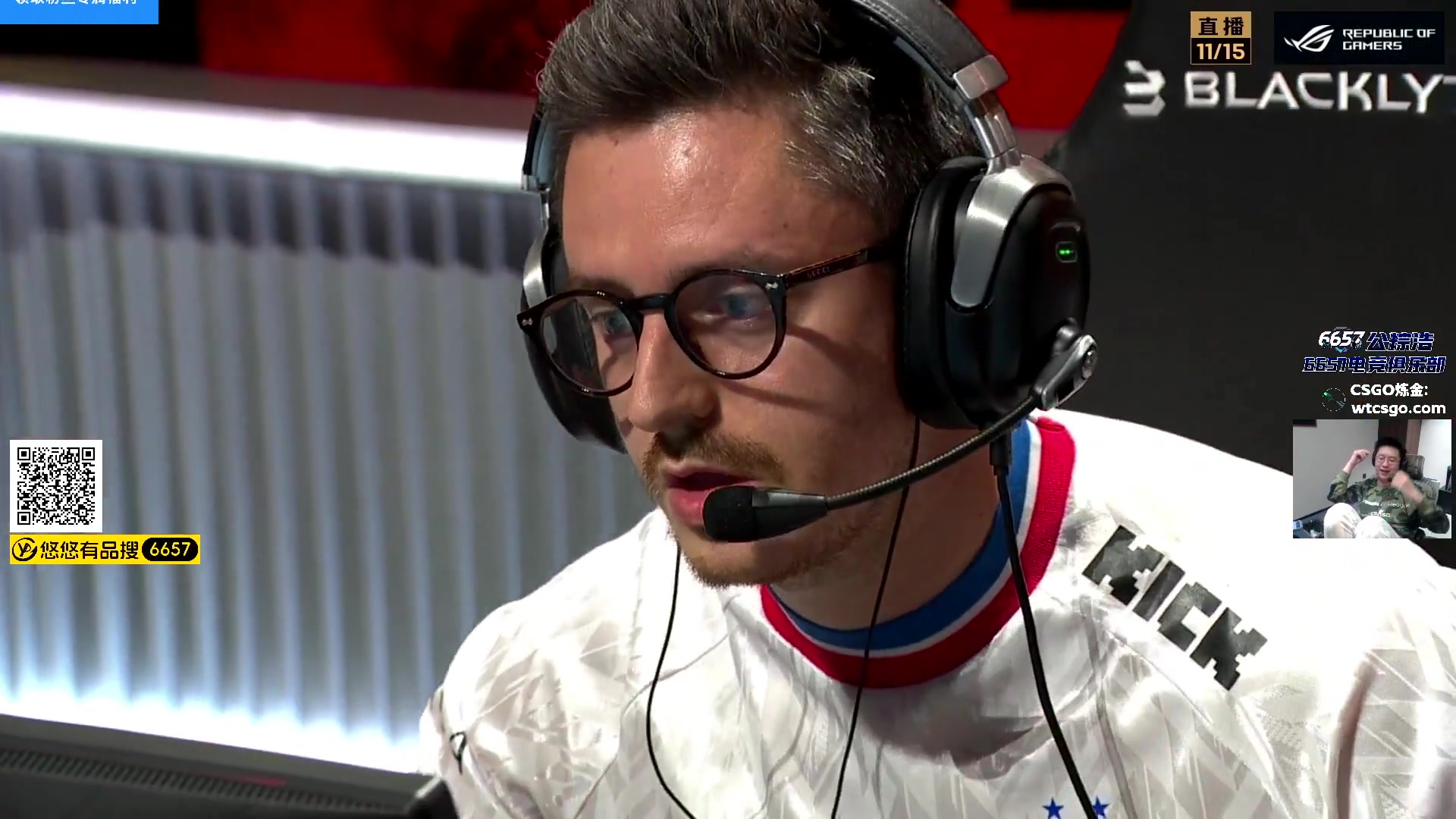 这是我剪辑的玩机器丶Machine的直播精彩时刻，快来看看吧~